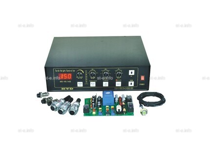 Контроллер высоты XPTHC-100III - st-e.info - Саратов