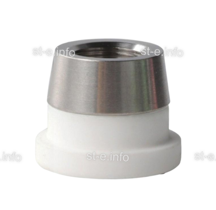 Керамический держатель сопла D21,4 (M11) для Raytools  арт.120515092A - st-e.info - Саратов