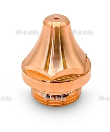 Сопло одинарное 3D 5,0 мм 120GJT1150 - st-e.info - Саратов