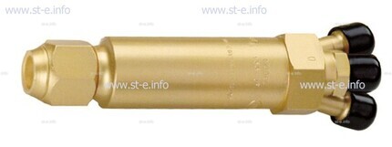 Механизированный ацетиленовые резак 133-2V/28 - st-e.info - Саратов