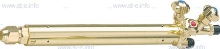 Механизированный ацетиленовые резак 198-2T - st-e.info - Саратов