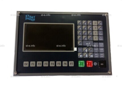Управляющий блок ЧПУ SH-2012AH - st-e.info - Саратов