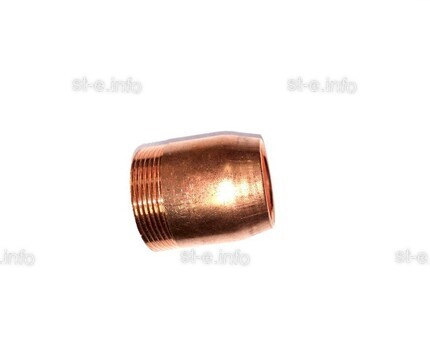 Флюсовый конус MZ-1000 - st-e.info - Саратов