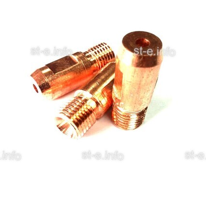 Наконечник MZ-1000 Д. 3,2 мм. - st-e.info - Саратов