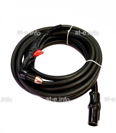Technocut 105 ручной плазмотрон - st-e.info - Саратов