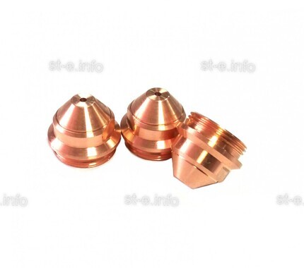 Сопло D.1,2 TR0115-12SS - st-e.info - Саратов