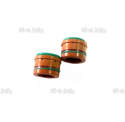 Диффузор газовый Артикул: STFC207SR - st-e.info - Саратов
