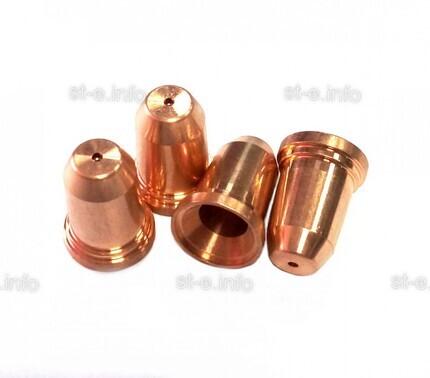 Сопло для плазмотрона AUTOCUT S125P арт. PD0179-14 - st-e.info - Саратов