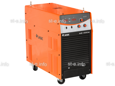 Сварочный трактор MZ 1000 (M308) - st-e.info - Саратов