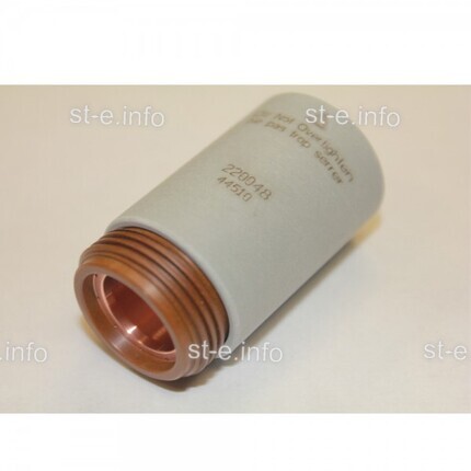 Защитный колпак 220048 - st-e.info - Саратов