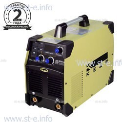 Сварочный инвертор ARC-250GS, 220/380В - st-e.info - Саратов