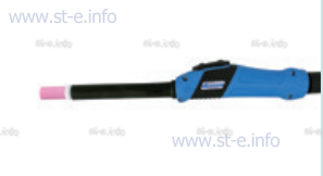Горелка аргонодуговая сварочная (TIG) SR-P 25W FX TBi 4 м с водяным охлаждением - st-e.info - Саратов