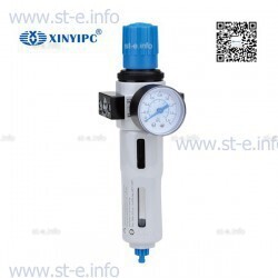 Фильтр масловлагоотделитель XOFR- MIDI 1/2 - st-e.info - Саратов