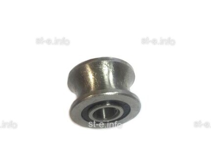 Подшипник роликовый U22 - st-e.info - Саратов