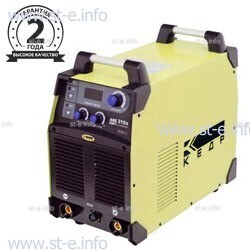 Сварочный инвертор ARC-315G, 380В - st-e.info - Саратов