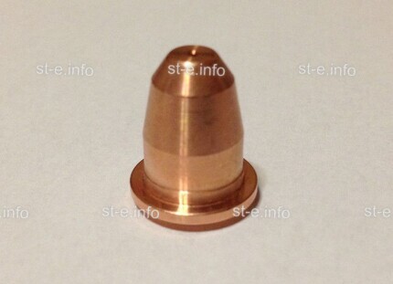 Сопло для плазмотрона ERGOCUT S25, ERGOCUT S25K, ERGOCUT S45 арт. PD0116 Диаметр:0.9 - st-e.info - Саратов