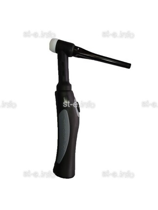 Сварочная горелка SINTIG-26MKP-FX, длиной 8 метров, разъем 7-pin - st-e.info - Саратов