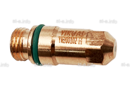Электрод YK-200  - st-e.info - Саратов