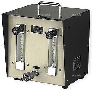 Смеситель газа W-300-2S - st-e.info - Саратов