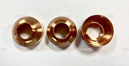 51931 Дефлектор 45А - st-e.info - Саратов