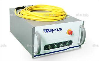 Источник лазерного излучения RFL-C500L - st-e.info - Саратов