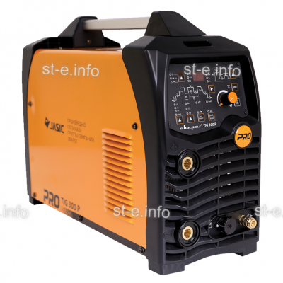Инвертор сварочный Сварог TIG 300 P "PRO" (W232) - st-e.info - Саратов