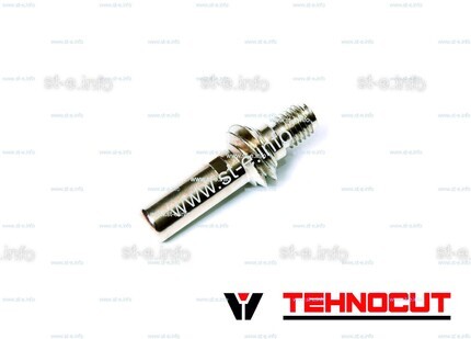 Электрод для плазмотрона LC105 арт. W03X0893-60A TEHNOCUT - st-e.info - Саратов