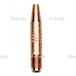 Усеченный наконечник 1,2мм KP14T-45 - st-e.info - Саратов