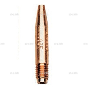  Усеченный  наконечник 0,8мм KP14T-30 - st-e.info - Саратов