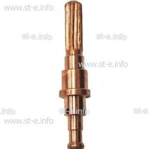 Электрод 9-8215 - st-e.info - Саратов