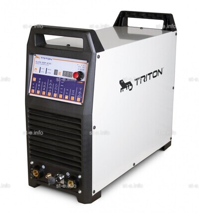 TRITON ALUTIG 200Р AC/DC - st-e.info - Саратов