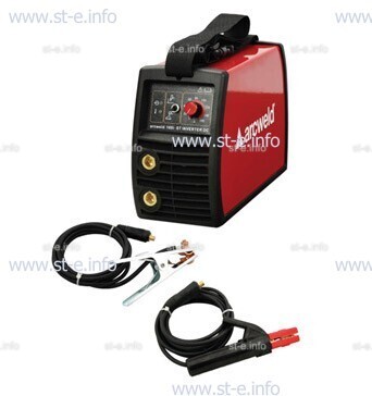 Arcweld 200i-S - st-e.info - Саратов
