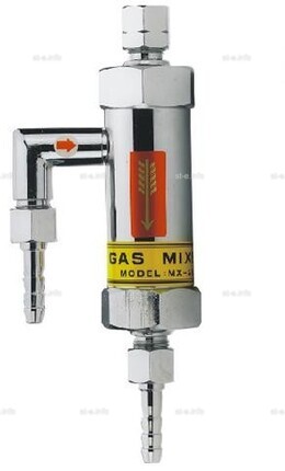 Смеситель газа MX-25 - st-e.info - Саратов