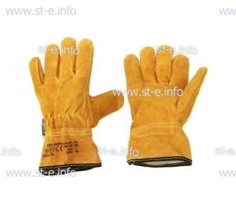 Краги TETU 102 KEVLAR 12” - st-e.info - Саратов