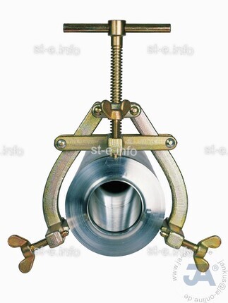Центратор монтажный 2" - 5" диаметр 50 - 150  mm Jankus - st-e.info - Саратов
