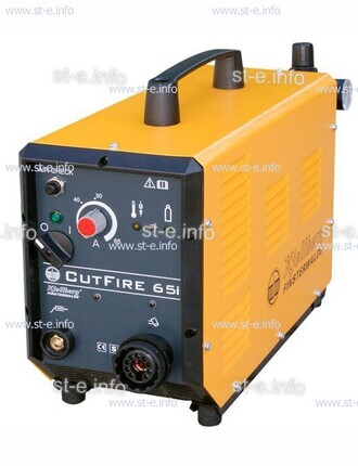 Источник плазменой резки CutFire 65i - st-e.info - Саратов