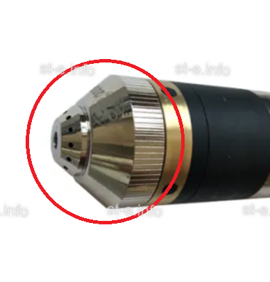 Защитный экран FY-160  - st-e.info - Саратов