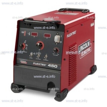 Flextec 450 - st-e.info - Саратов