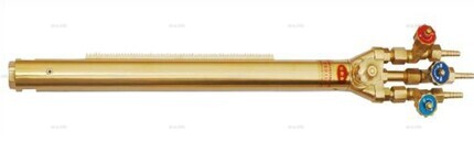 Резак пропановый механизированный GJ370 - st-e.info - Саратов