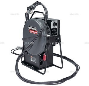 Механизм подачи проволоки LN-23P - st-e.info - Саратов