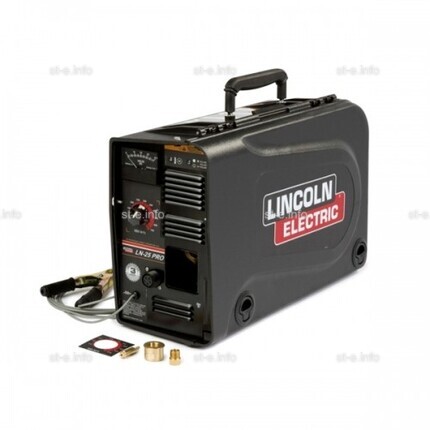 LN-25 PRO - st-e.info - Саратов