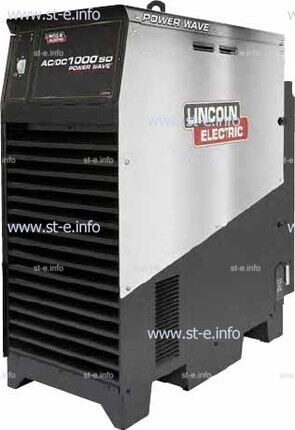 Power Wave 1000 AC/DC - st-e.info - Саратов