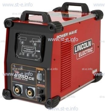 Power Wave S350 - st-e.info - Саратов