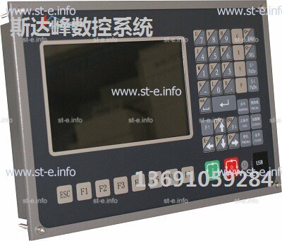 Управляющий блок ЧПУ SF-2012 - st-e.info - Саратов