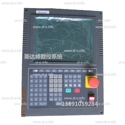 Управляющий блок ЧПУ SF-2300S - st-e.info - Саратов