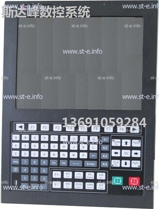Управляющий блок ЧПУ SF-5200H - st-e.info - Саратов
