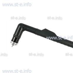 Плазмотрон для ручной резки PLC 250W 15m CA - st-e.info - Саратов