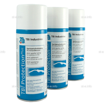 Спрей антипригарный TBi PROTECTION PLUS - st-e.info - Саратов