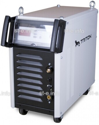 TRITON CUT 100 PN CNC - st-e.info - Саратов