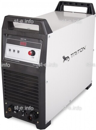 TRITON CUT 70 PN - st-e.info - Саратов